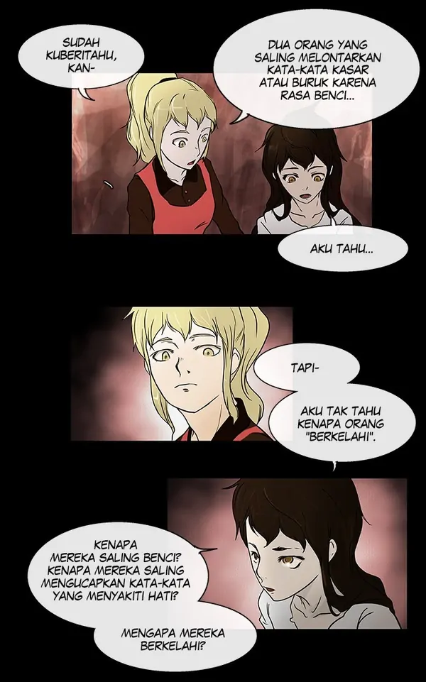 Read Tower of God ID Manga Online
