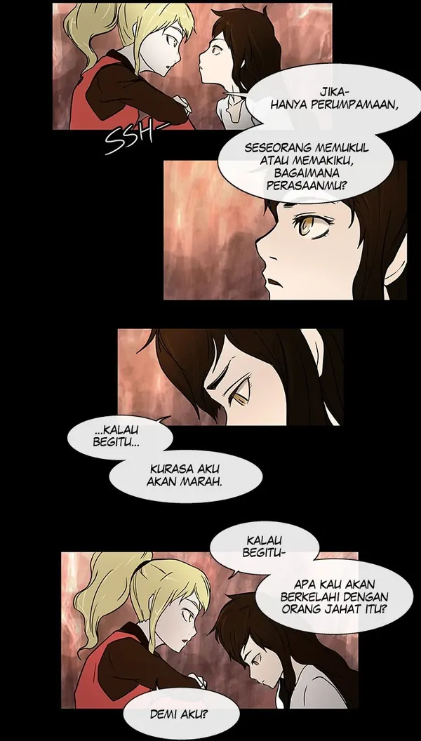 Read Tower of God ID Manga Online