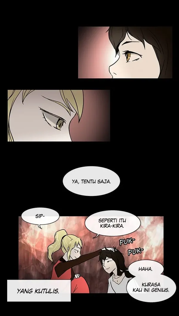 Read Tower of God ID Manga Online