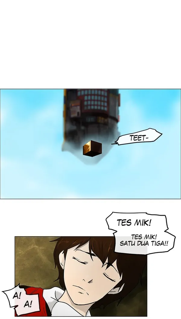 Read Tower of God ID Manga Online