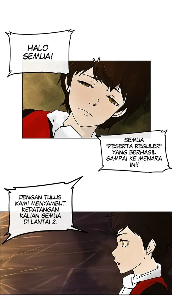 Read Tower of God ID Manga Online
