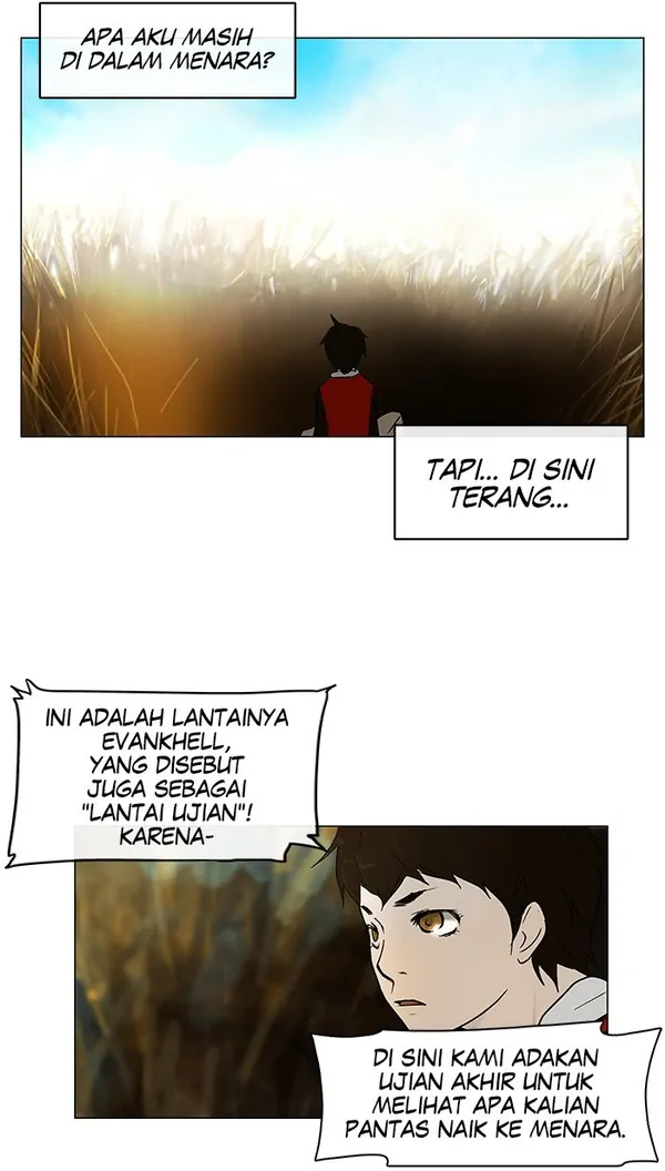 Read Tower of God ID Manga Online