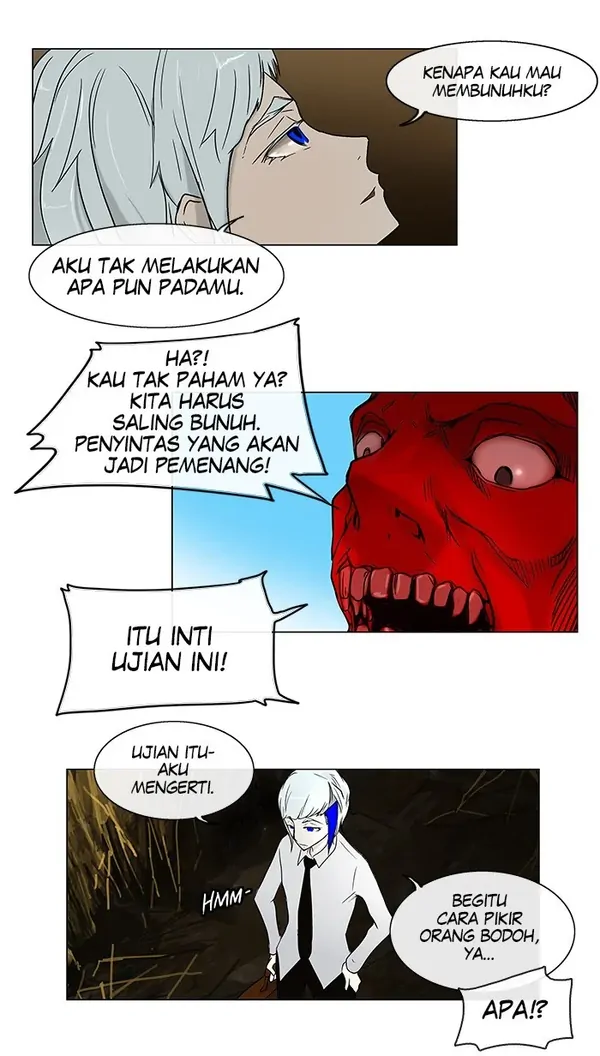 Read Tower of God ID Manga Online