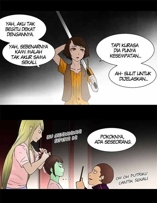 Read Tower of God ID Manga Online