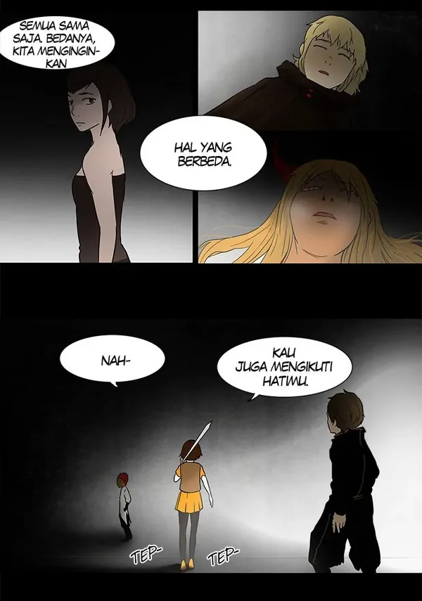 Read Tower of God ID Manga Online