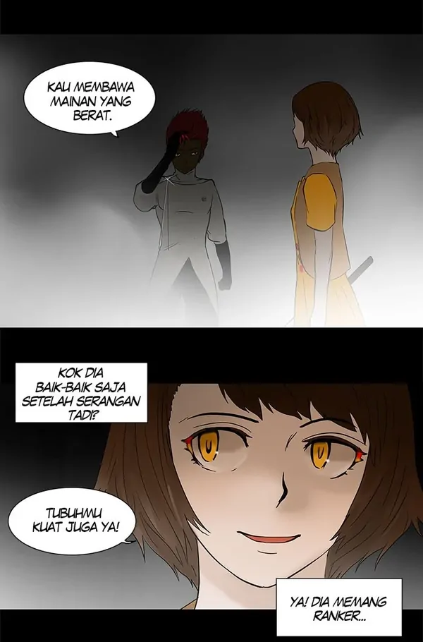 Read Tower of God ID Manga Online