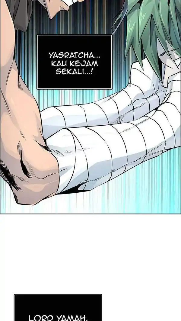 Read Tower of God ID Manga Online