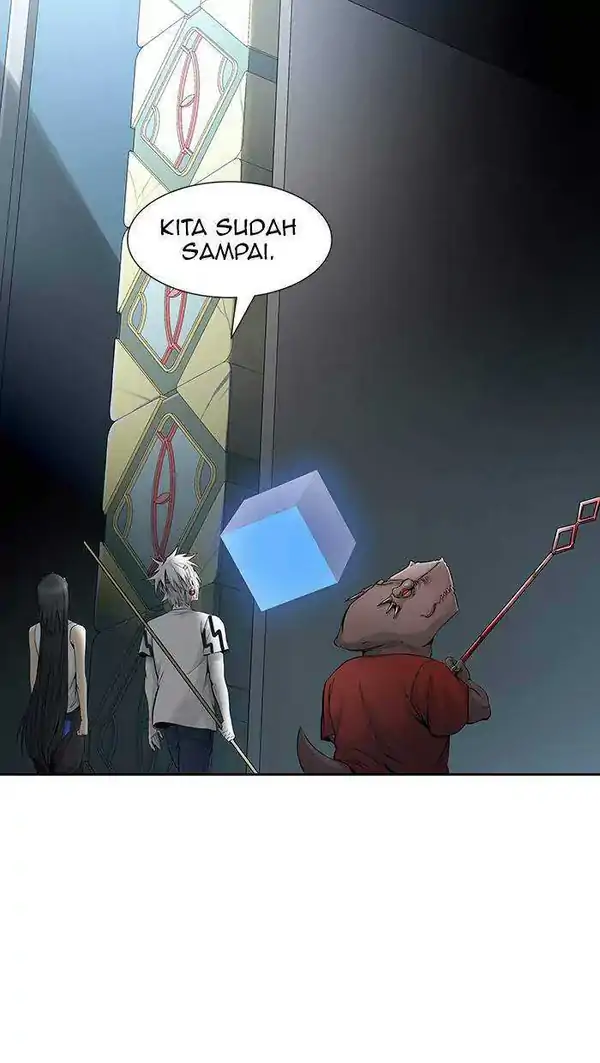Read Tower of God ID Manga Online
