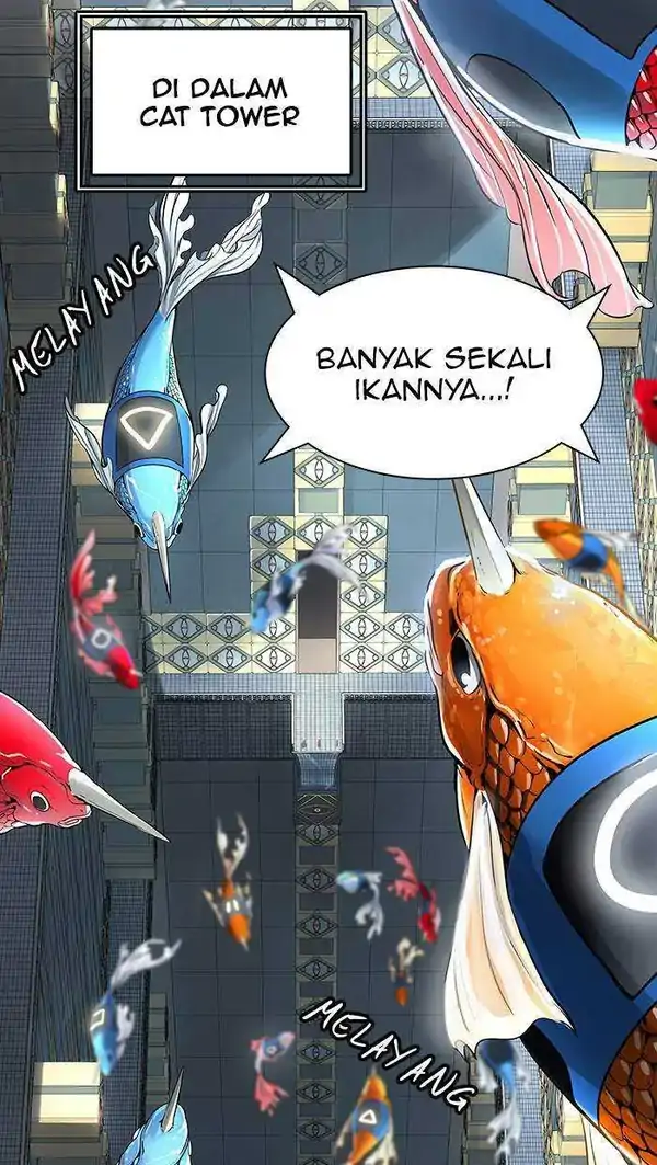 Read Tower of God ID Manga Online