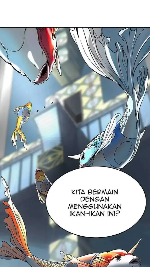 Read Tower of God ID Manga Online