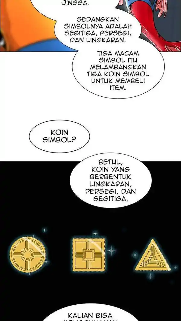 Read Tower of God ID Manga Online