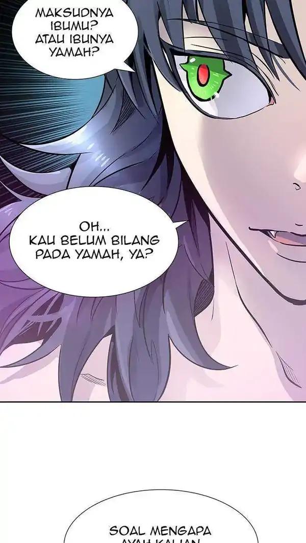 Read Tower of God ID Manga Online