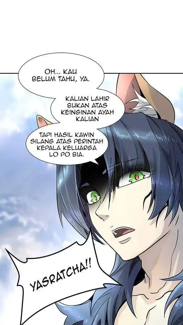 Read Tower of God ID Manga Online