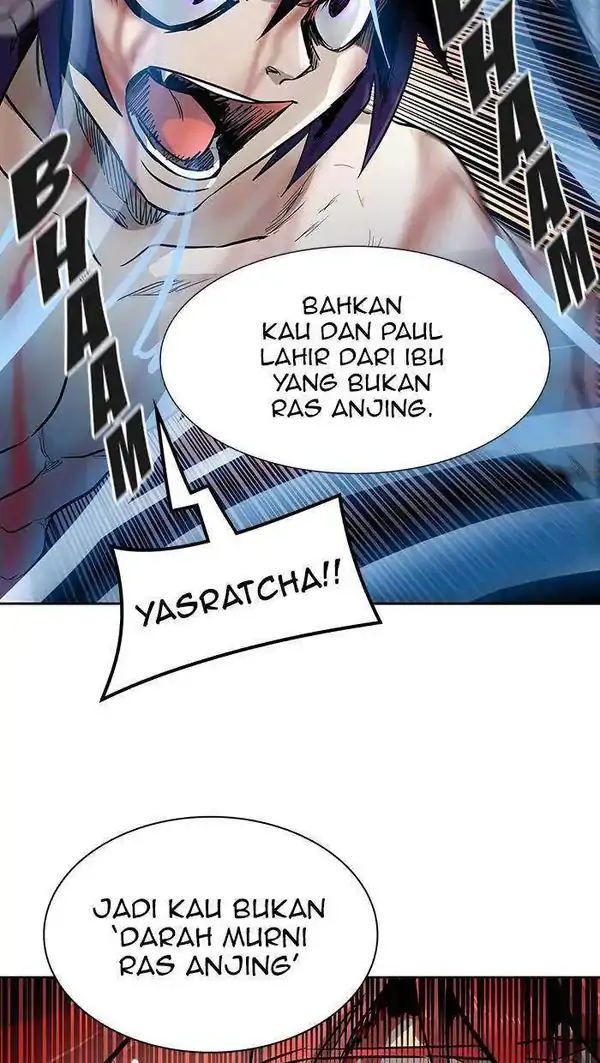 Read Tower of God ID Manga Online