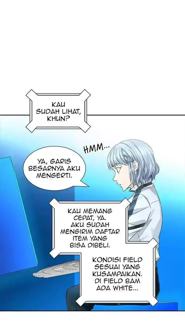 Read Tower of God ID Manga Online