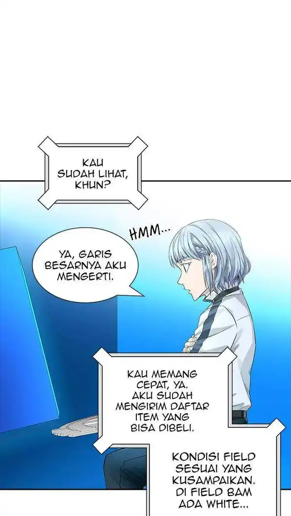 Read Tower of God ID Manga Online