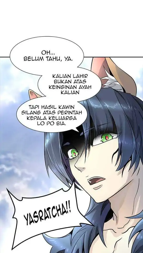Read Tower of God ID Manga Online