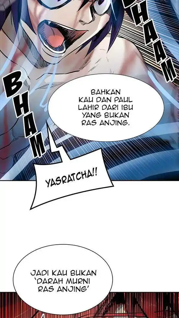 Read Tower of God ID Manga Online