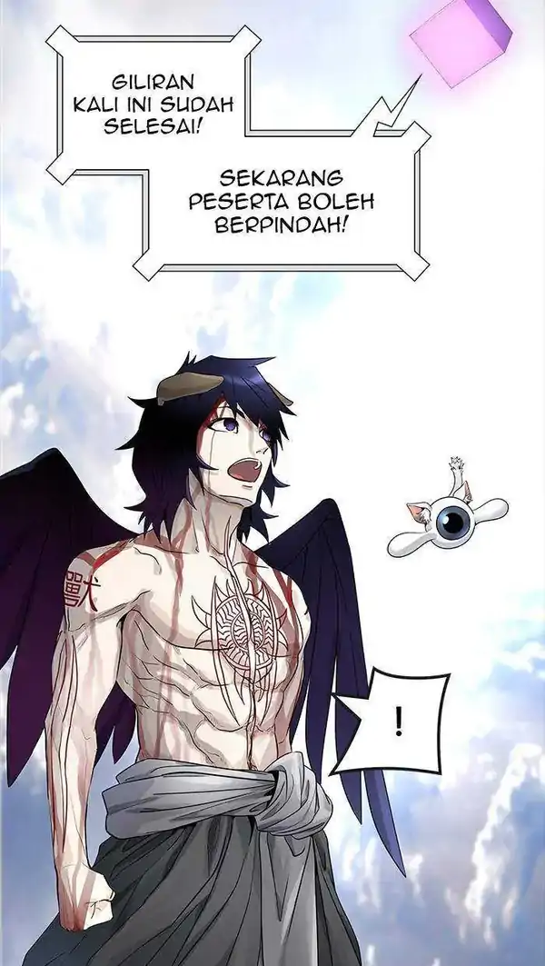 Read Tower of God ID Manga Online