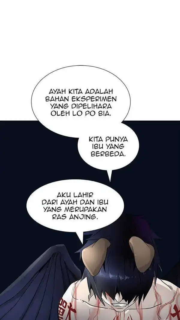 Read Tower of God ID Manga Online