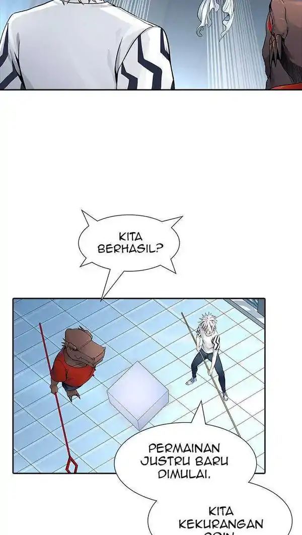Read Tower of God ID Manga Online
