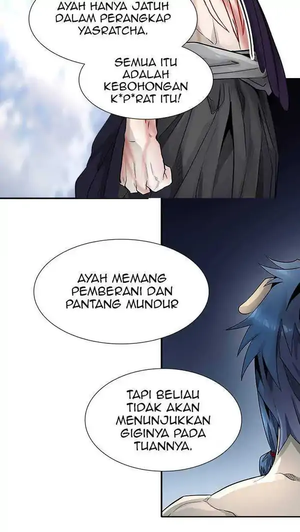 Read Tower of God ID Manga Online