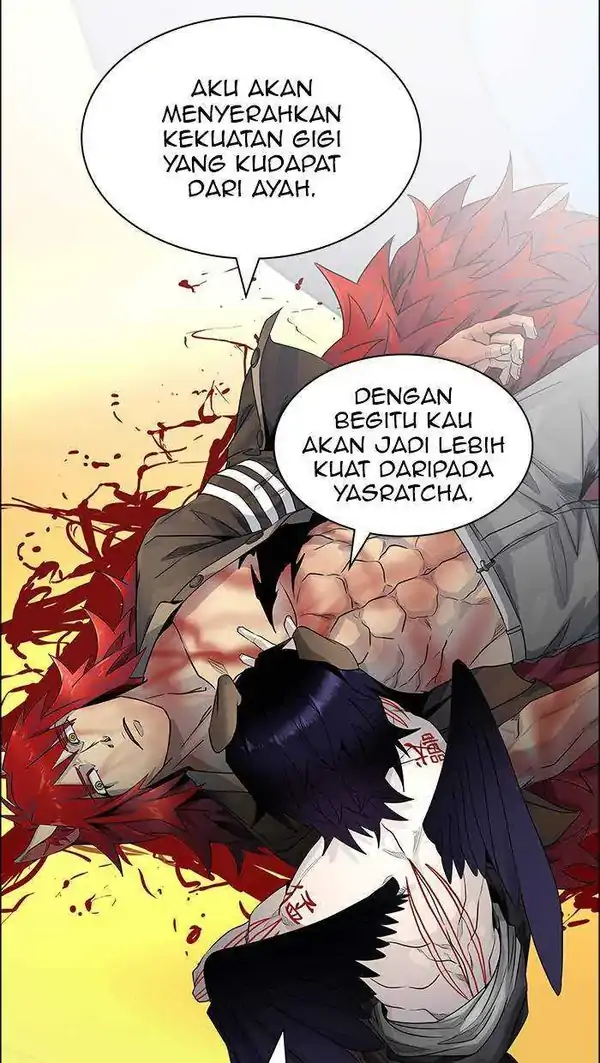 Read Tower of God ID Manga Online