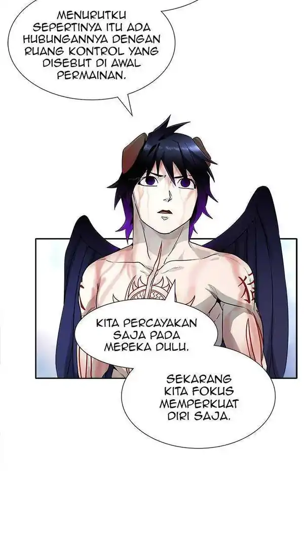 Read Tower of God ID Manga Online