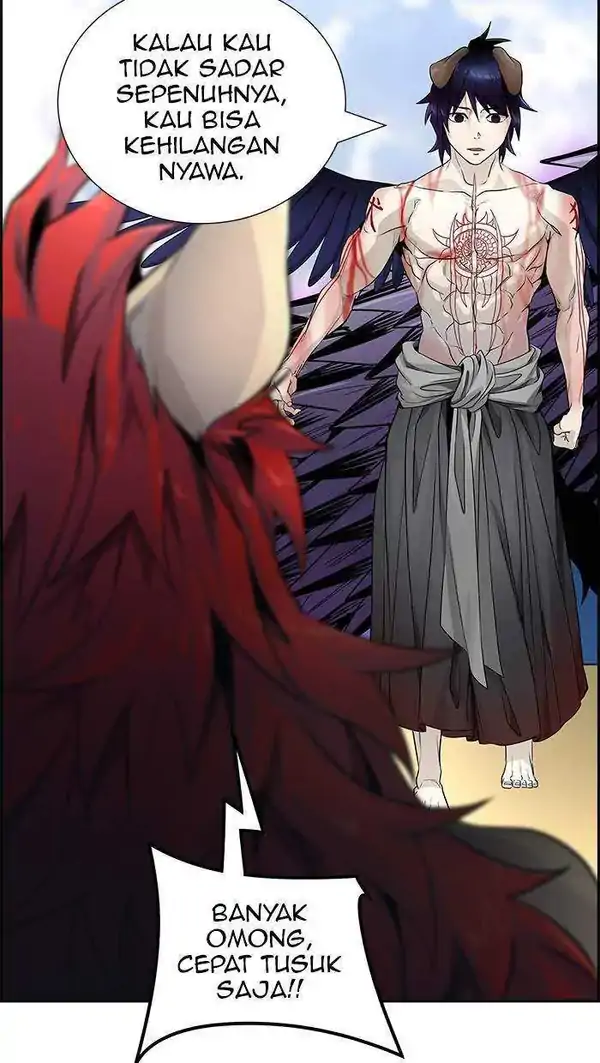 Read Tower of God ID Manga Online