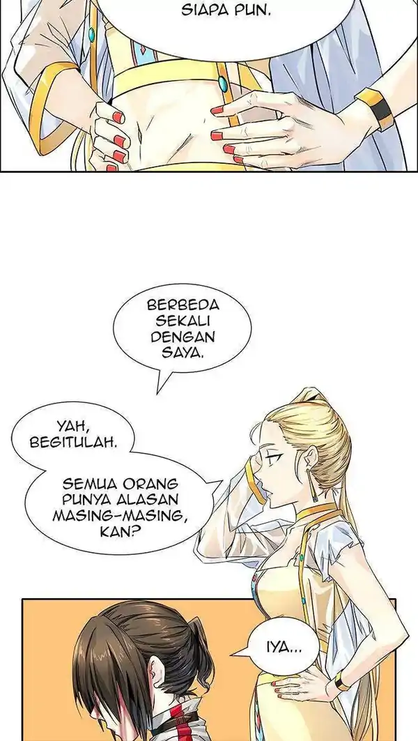 Read Tower of God ID Manga Online