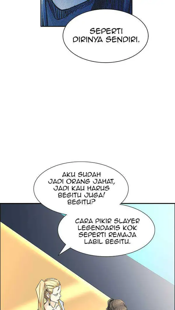 Read Tower of God ID Manga Online