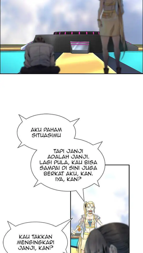 Read Tower of God ID Manga Online