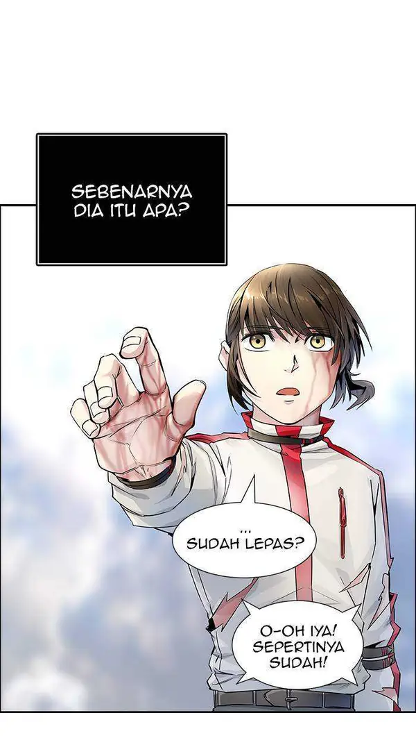Read Tower of God ID Manga Online