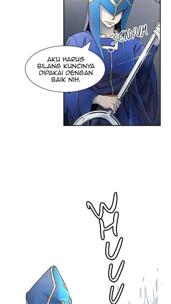 Read Tower of God ID Manga Online