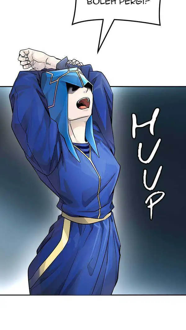 Read Tower of God ID Manga Online