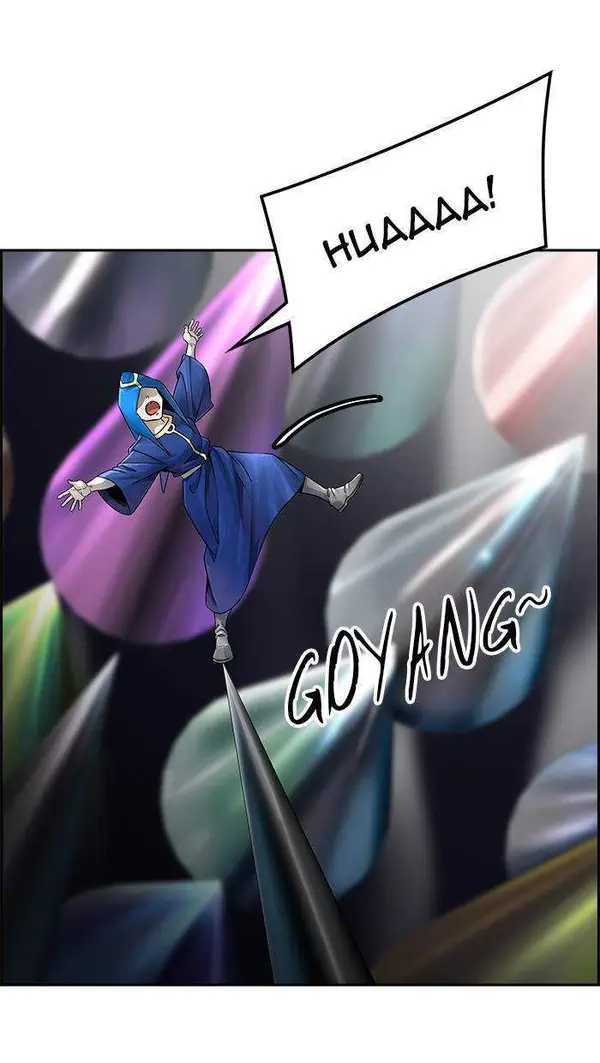 Read Tower of God ID Manga Online