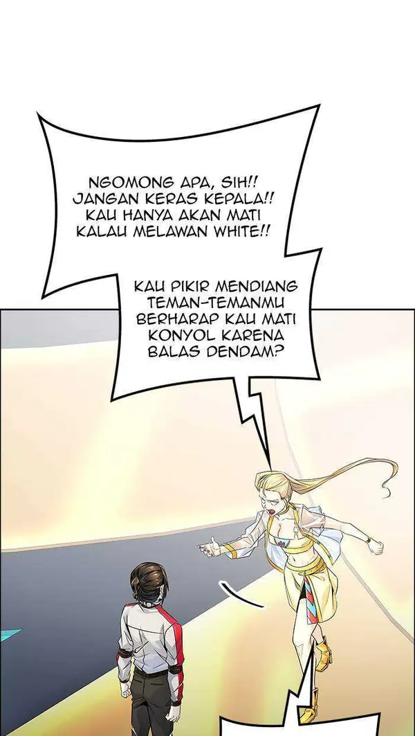 Read Tower of God ID Manga Online