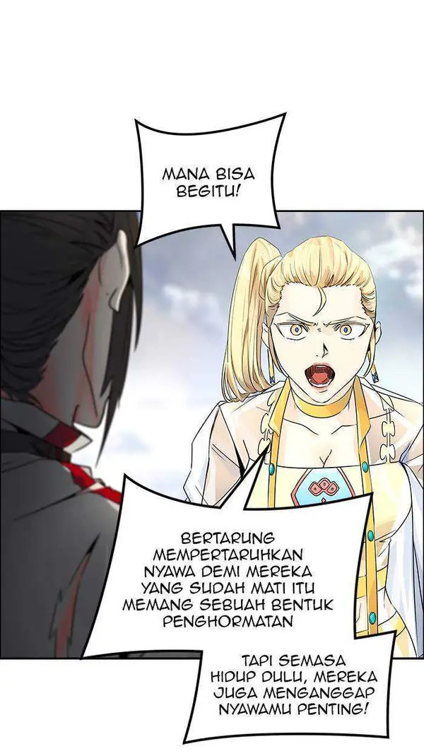 Read Tower of God ID Manga Online