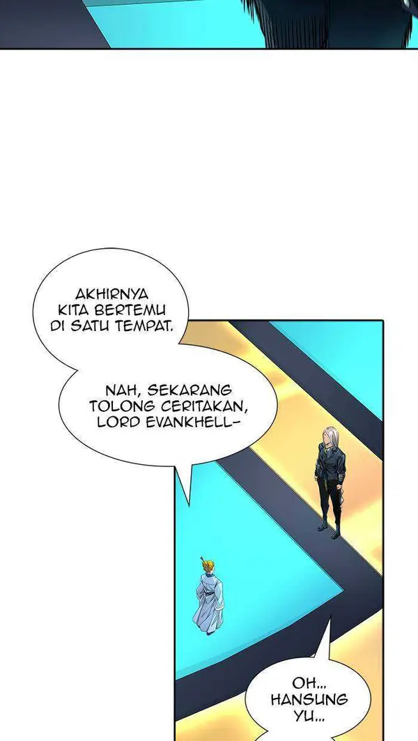 Read Tower of God ID Manga Online