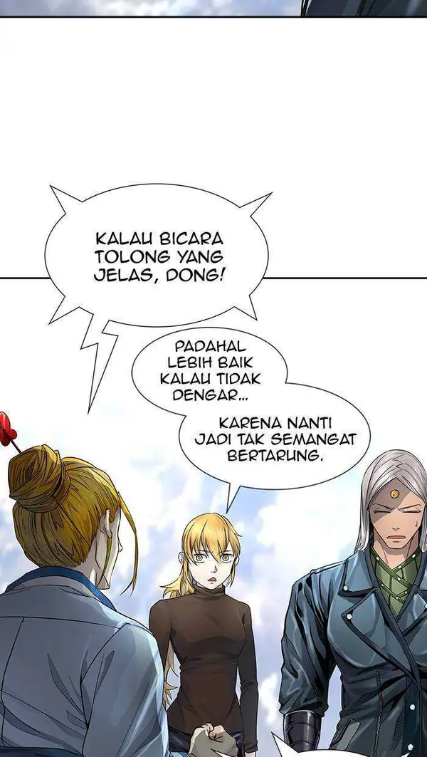 Read Tower of God ID Manga Online