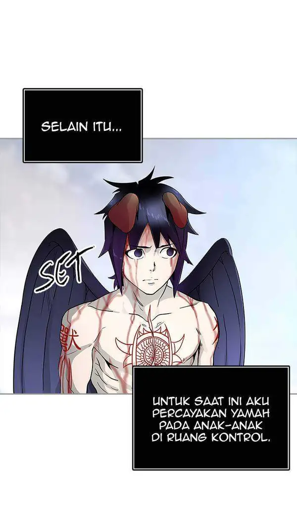 Read Tower of God ID Manga Online