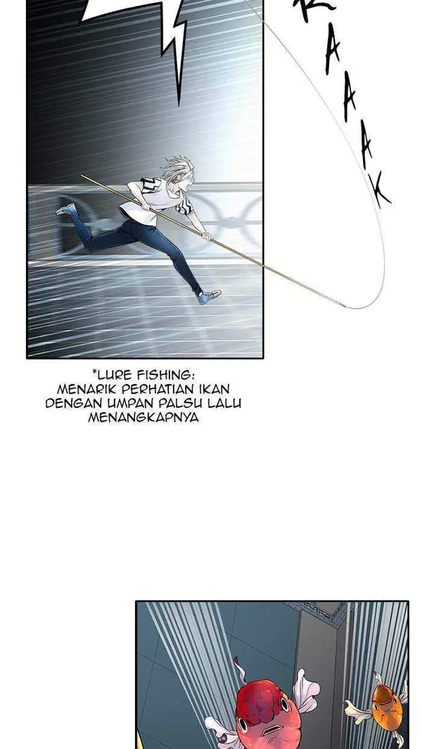 Read Tower of God ID Manga Online
