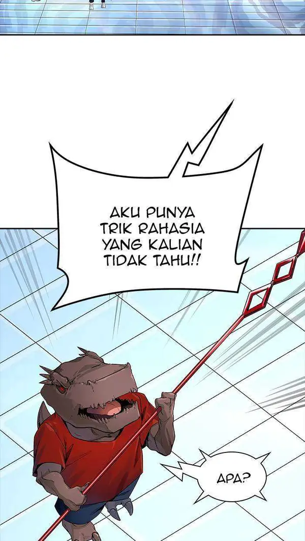 Read Tower of God ID Manga Online