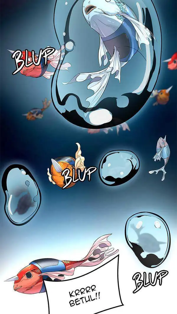Read Tower of God ID Manga Online