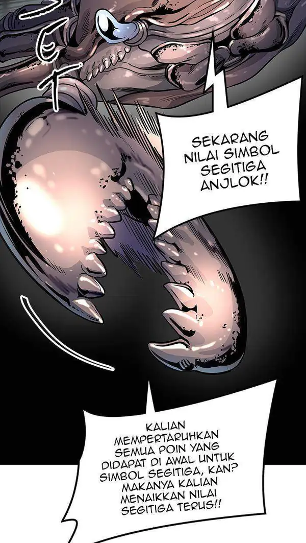 Read Tower of God ID Manga Online