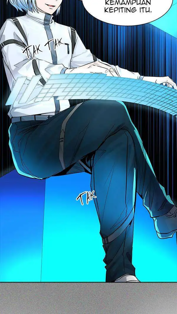 Read Tower of God ID Manga Online