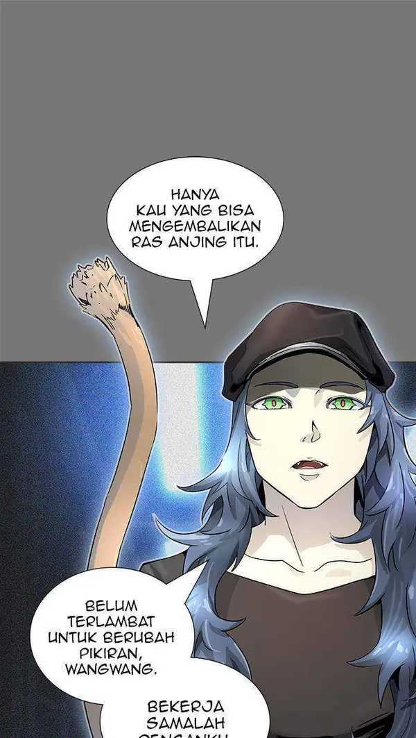 Read Tower of God ID Manga Online