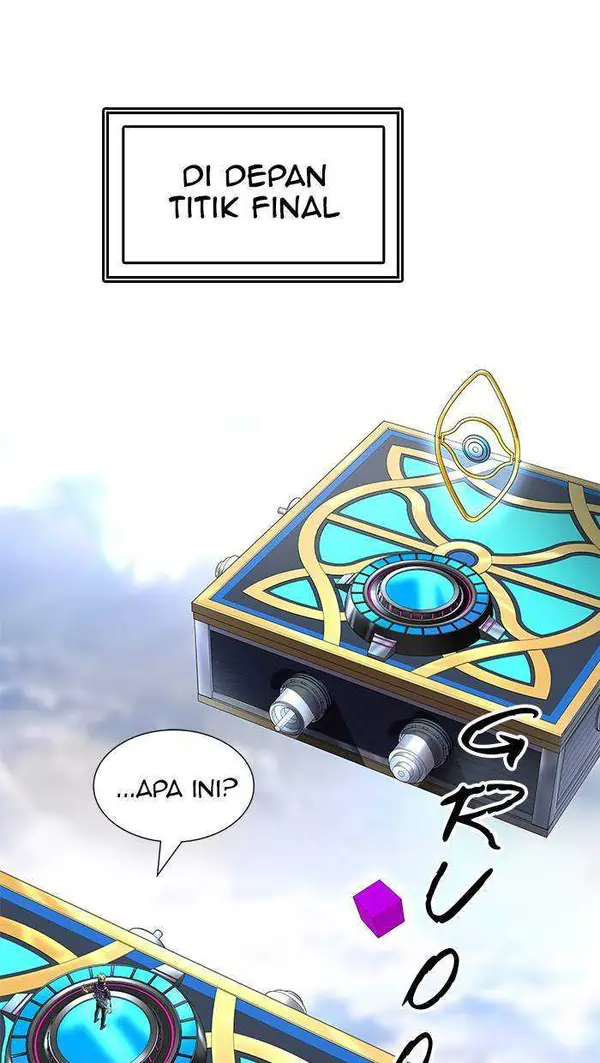 Read Tower of God ID Manga Online