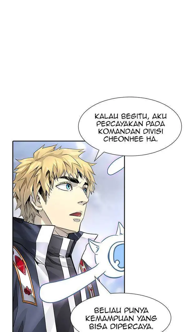 Read Tower of God ID Manga Online