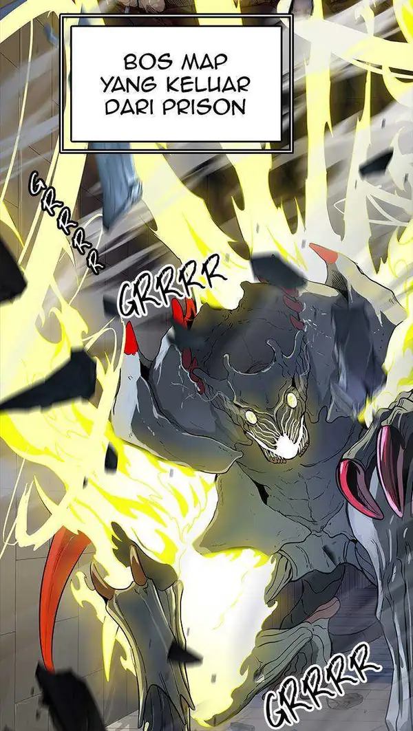 Read Tower of God ID Manga Online